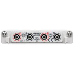Ngõ Vào DVM Hioki MR8990 5 Ngõ Vào DVM Hioki MR8990