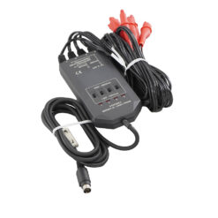 Dây Đo Hioki MR9321-01 4 Ngõ Vào DVM Hioki MR8990