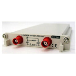 Ngõ Vào DC/RMS Hioki 8972 4 Ngõ Vào Tần Số Hioki 8970