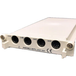 Ngõ Vào Logic Hioki 8973 4 Ngõ Vào Tần Số Hioki 8970