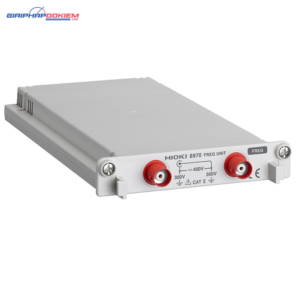 Ngõ Vào Tần Số Hioki 8970 2 Ngõ Vào Tần Số Hioki 8970