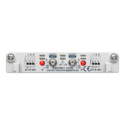 Ngõ Vào Tạo Dạng Sóng Hioki U8793 5 Ngõ Vào Tạo Dạng Sóng Hioki U8793
