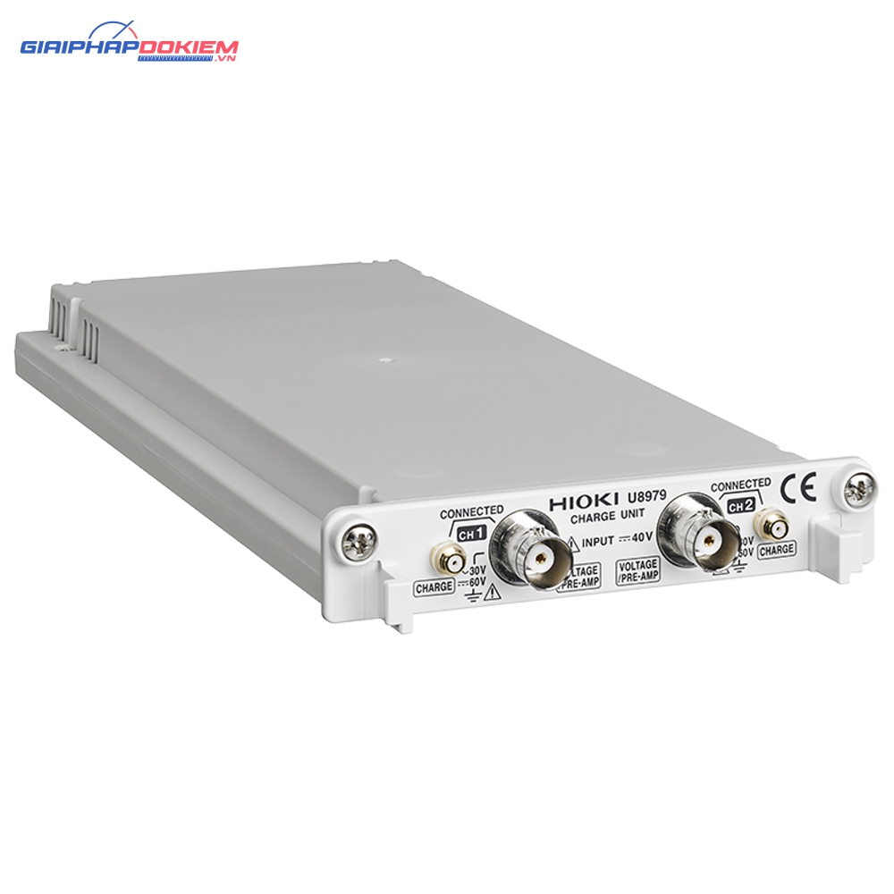 Module Sạc Hioki U8979 2 Ngõ Vào Tương Tự Hioki U8975