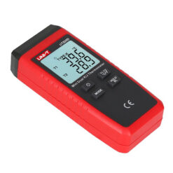 Nhiệt Kế Cặp Nhiệt Điện Mini Uni-T UT320D 4 Nhiệt Kế Cặp Nhiệt Điện Mini Uni-T UT320D