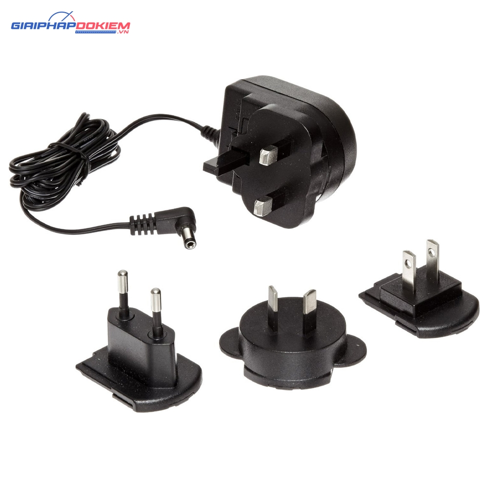 Bộ Nguồn Adapter Hioki Z1004 2 Pin Sạc NiMH Hioki Z1000