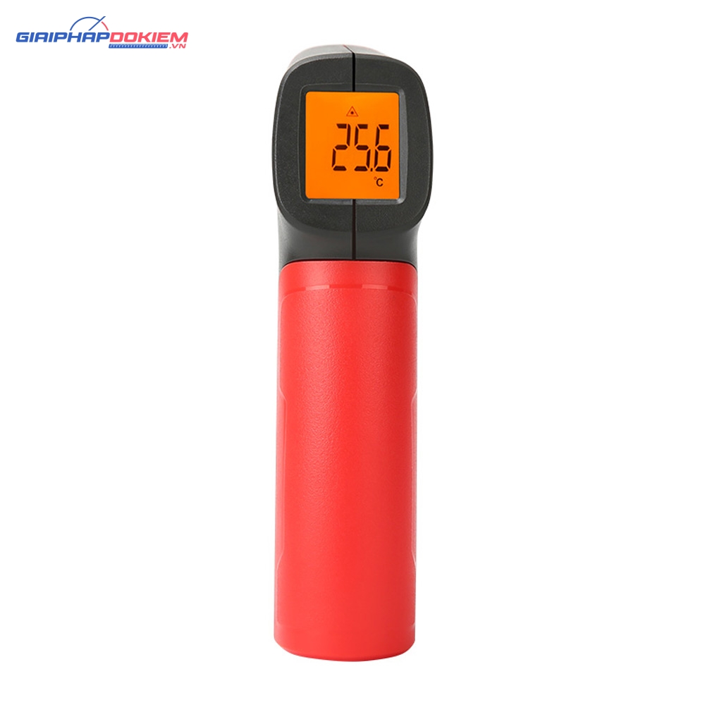 Súng Đo Nhiệt Độ Hồng Ngoại Uni-T UT300A+ 2 Súng Đo Nhiệt Độ Hồng Ngoại Uni-T UT300A+