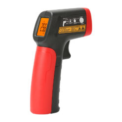 Súng Đo Nhiệt Độ Hồng Ngoại Uni-T UT300A+ 5 Súng Đo Nhiệt Độ Hồng Ngoại Uni-T UT300A+