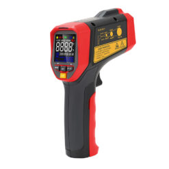 Súng Đo Nhiệt Độ Hồng Ngoại Uni-T UT302D+ 5 Súng Đo Nhiệt Độ Hồng Ngoại Uni-T UT302D+