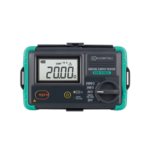 Thiết Bị Đo Cách Điện Kyoritsu 3025A