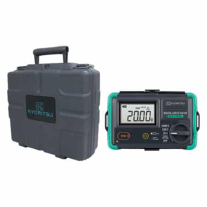 Thiết Bị Đo Cách Điện Kyoritsu 3025A