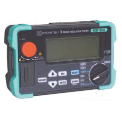 Thiết Bị Đo Cách Điện Kyoritsu 3552 5 Thiết Bị Đo Cách Điện Kyoritsu 3131A