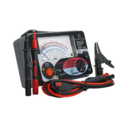 Thiết Bị Đo Cách Điện Kyoritsu 3132A 6 Thiết Bị Đo Cách Điện Kyoritsu 3131A