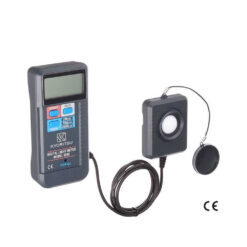 Thiết Bị Đo Cường Độ Ánh Sáng Kyoritsu 5202 5 Thiết Bị Đo Cường Độ Ánh Sáng Kyoritsu 5202