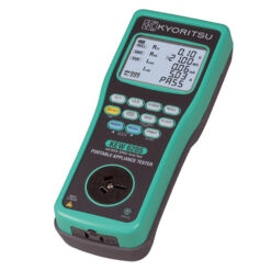 Thiết Bị Đo Đa Chức Năng Kyoritsu 6205 5 Thiết Bị Đo Đa Năng Kyoritsu 6018