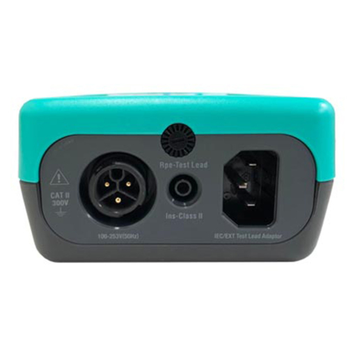 Thiết Bị Đo Đa Năng Kyoritsu 6018
