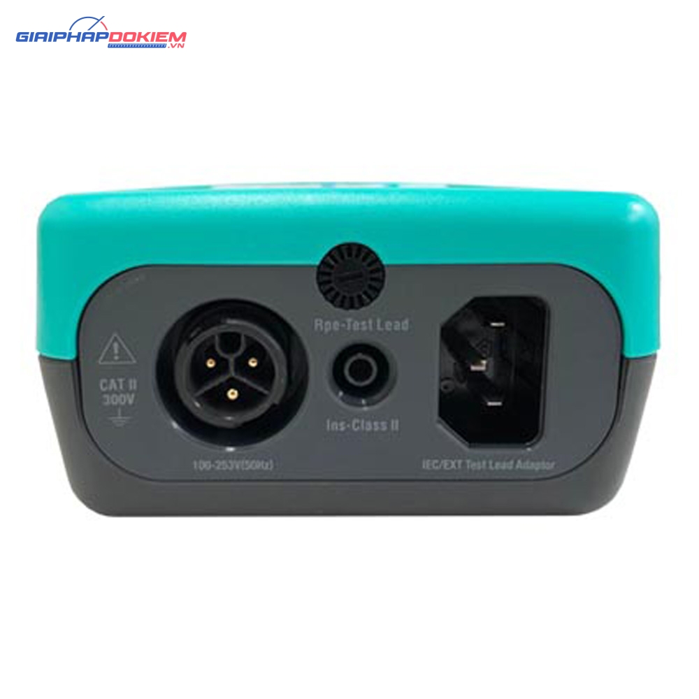 Thiết Bị Đo Đa Chức Năng Kyoritsu 6205 4 Thiết Bị Đo Đa Năng Kyoritsu 6018
