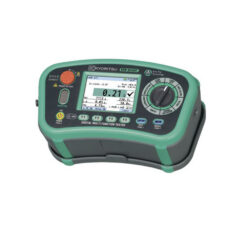 Thiết Bị Đo Đa Năng Kyoritsu 6516BT 6 Thiết Bị Đo Đa Năng Kyoritsu 6018