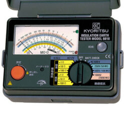 Thiết Bị Đo Đa Năng Kyoritsu 6018