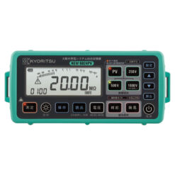 Thiết Bị Đo Đa Năng Kyoritsu 6024PV 5 Thiết Bị Đo Đa Năng Kyoritsu 6018