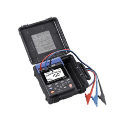 Thiết Bị Đo Điện Trở Cách Điện Hioki IR3455 5 Thiết Bị Đo Điện Trở Cách Điện Hioki IR3455