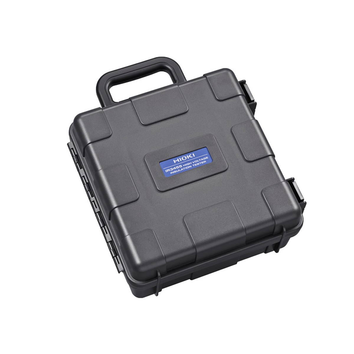 Thiết Bị Đo Điện Trở Cách Điện Hioki IR3455 4 Thiết Bị Đo Điện Trở Cách Điện Hioki IR3455