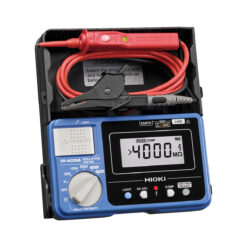 Thiết Bị Đo Điện Trở Cách Điện Hioki IR4056-21 8 Thiết Bị Đo Điện Trở Cách Điện Hioki IR4056-21