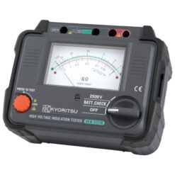 Thiết Bị Đo Cách Điện Kyoritsu 3121B 5 Thiết Bị Đo Điện Trở Cách Điện Kyoritsu 3021A