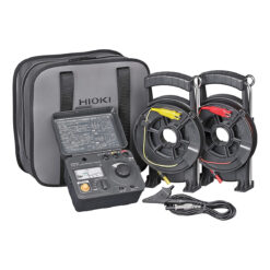 Thiết Bị Đo Điện Trở Đất Hioki FT3151 9 Thiết Bị Đo Điện Trở Đất Hioki FT3151