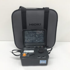 Thiết Bị Đo Điện Trở Đất Hioki FT3151 10 Thiết Bị Đo Điện Trở Đất Hioki FT3151
