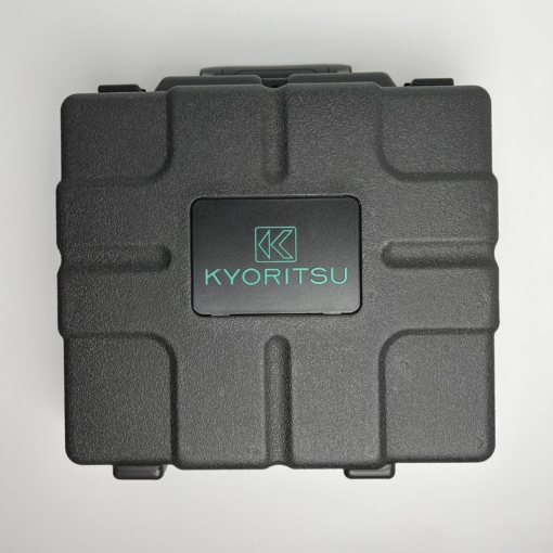 Thiết Bị Đo Điện Trở Đất Kyoritsu 4105AH