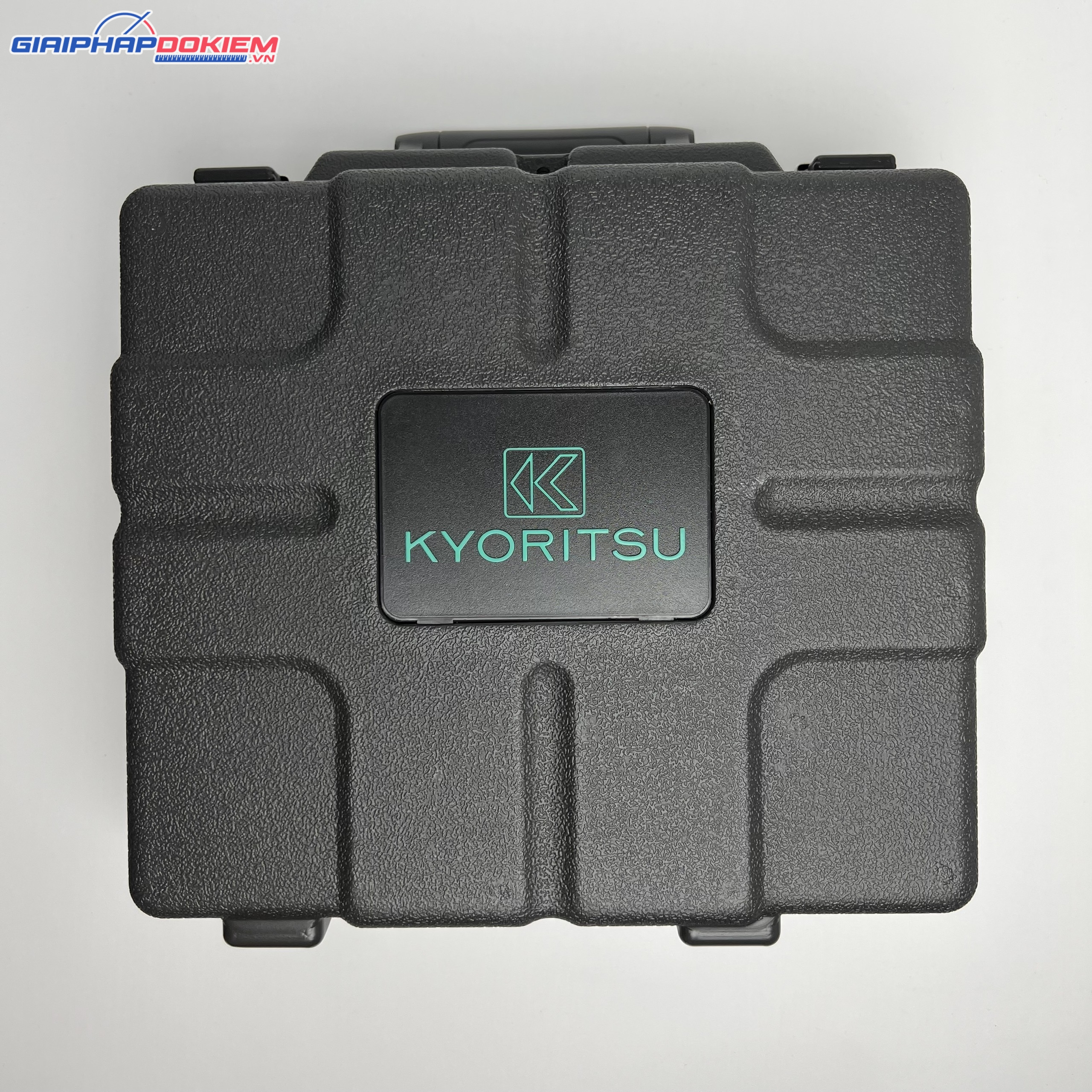 Thiết Bị Đo Điện Trở Đất Kyoritsu 4105AH 4 Thiết Bị Đo Điện Trở Đất Kyoritsu 4105AH