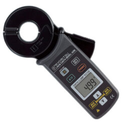 Ampe Kìm Đo Điện Trở Đất Kyoritsu 4200 5 Thiết Bị Đo Điện Trở Đất Kyoritsu 4106