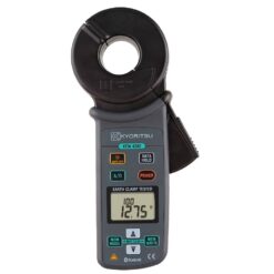 Thiết Bị Đo Điện Trở Đất Kyoritsu 4106