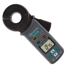 Ampe Kìm Đo Điện Trở Đất Kyoritsu 4202 5 Thiết Bị Đo Điện Trở Đất Kyoritsu 4106