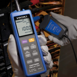 Thiết Bị Đo Dòng Điện Hioki CM7290 6 Thiết Bị Đo Dòng Điện Hioki CM7290