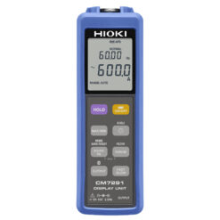 Thiết Bị Đo Dòng Điện Hioki CM7291 (Bluetooth®)