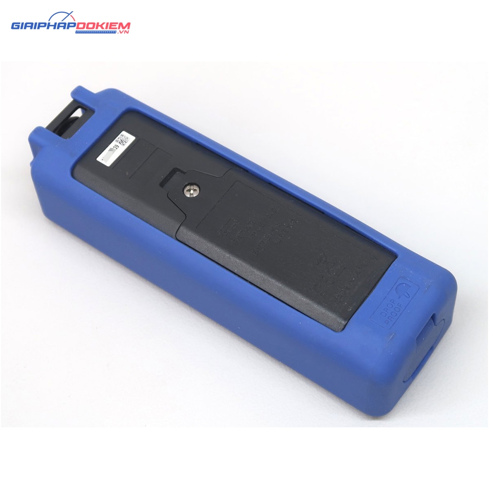 Thiết Bị Đo Dòng Điện Hioki CM7291 (Bluetooth®) 4 Thiết Bị Đo Dòng Điện Hioki CM7291 (Bluetooth®)