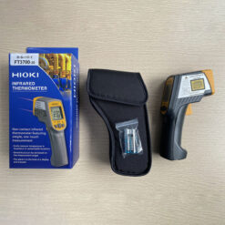 Thiết Bị Đo Nhiệt Độ Từ Xa Hioki FT3700-20 16 Thiết Bị Đo Nhiệt Độ Từ Xa Hioki FT3700-20