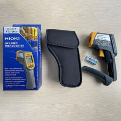 Thiết Bị Đo Nhiệt Độ Từ Xa Hioki FT3700-20 15 Thiết Bị Đo Nhiệt Độ Từ Xa Hioki FT3700-20