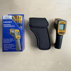 Thiết Bị Đo Nhiệt Độ Từ Xa Hioki FT3700-20 14 Thiết Bị Đo Nhiệt Độ Từ Xa Hioki FT3700-20