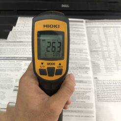Thiết Bị Đo Nhiệt Độ Từ Xa Hioki FT3700-20 13 Thiết Bị Đo Nhiệt Độ Từ Xa Hioki FT3700-20