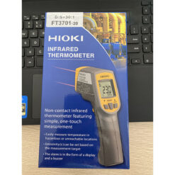 Thiết Bị Đo Nhiệt Độ Từ Xa Hioki FT3701-20 10 Thiết Bị Đo Nhiệt Độ Từ Xa Hioki FT3701-20
