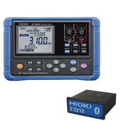 Thiết Bị Đo Nội Trở Ắc Quy Hioki BT3554-91 5 Thiết Bị Đo Nội Trở Ắc Quy Hioki BT3554
