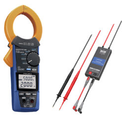 Ampe Kìm Đo Dòng AC/DC Hioki CM4373-90 5 Thiết Bị Đo Nội Trở Ắc Quy Hioki BT3554