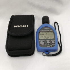 Thiết Bị Đo Ồn Hioki FT3432 7 Thiết Bị Đo Ồn Hioki FT3432