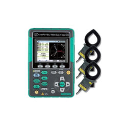 Thiết Bị Đo Phân Tích Công Suất Kyoritsu 6315-00 6 Thiết Bị Đo Phân Tích Công Suất Kyoritsu 6315-00