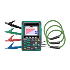 Thiết Bị Đo Phân Tích Công Suất Kyoritsu 6315-00 5 Thiết Bị Đo Phân Tích Công Suất Kyoritsu 6315-00