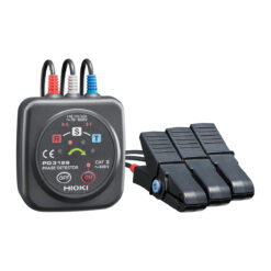 Thiết Bị Đo Thứ Tự Pha Hioki PD3129