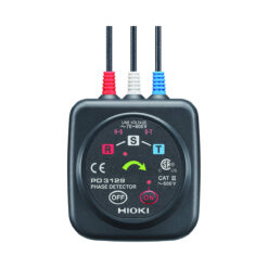 Thiết Bị Đo Thứ Tự Pha Hioki PD3129 4 Thiết Bị Đo Thứ Tự Pha Hioki PD3129