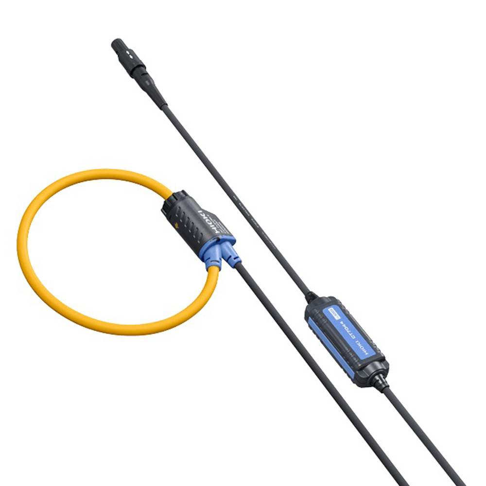 Vòng Mở Rộng Đo Dòng AC Hioki CT7044 2 Vòng Mở Rộng Đo Dòng AC Hioki CT7044